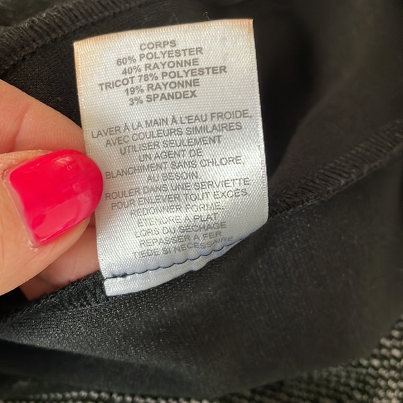 Halogen dress sheath dress - Picture 11 of 11